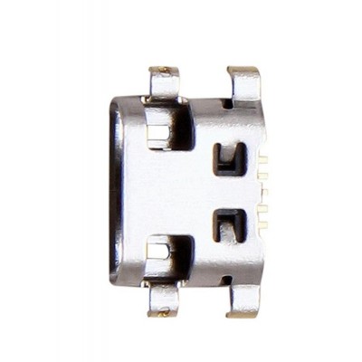 Charging Connector For Huawei P Smart 2019 By - Maxbhi Com