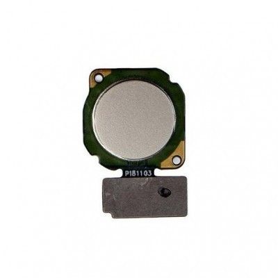 Fingerprint Sensor Flex Cable for Huawei P Smart 2019 Aura by Maxbhi.com