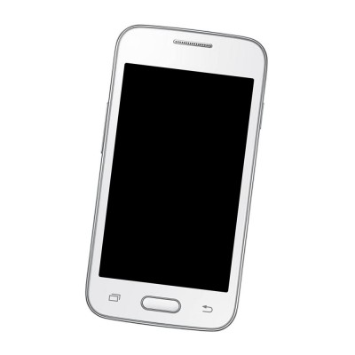 Home Button Complete For Samsung Galaxy Ace Nxt Smg313h White By - Maxbhi Com