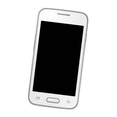 Home Button Complete For Samsung Galaxy Ace Nxt Smg313h White By - Maxbhi Com