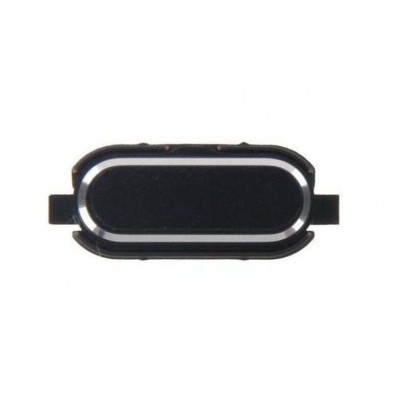 Home Button Outer For Samsung Galaxy Ace Nxt Smg313h Black By - Maxbhi Com
