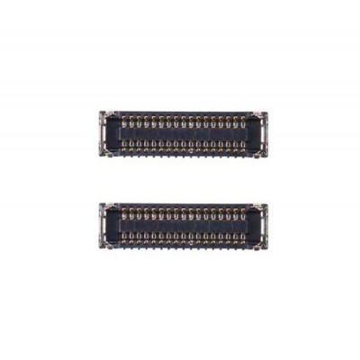 LCD Connector for Huawei P Smart 2019