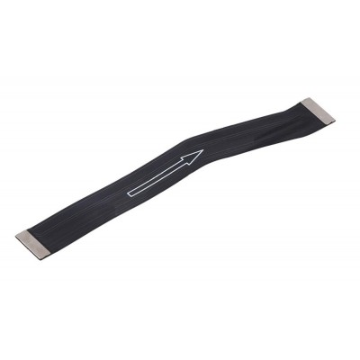 Main Flex Cable For Huawei P Smart 2019 By - Maxbhi Com