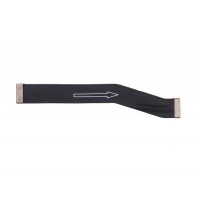 Main Flex Cable For Huawei P Smart 2019 By - Maxbhi Com