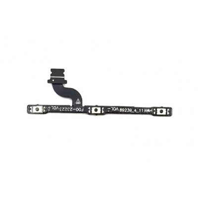 Power Button Flex Cable For Asus Zenfone 4 A450cg On Off Flex Pcb By - Maxbhi Com