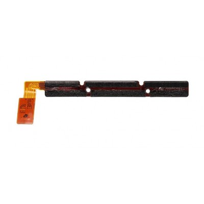 Power Button Flex Cable For Huawei Ascend Y550 On Off Flex Pcb By - Maxbhi Com