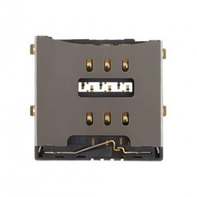 Sim Connector For Apple Iphone 4gmaxbhi Com