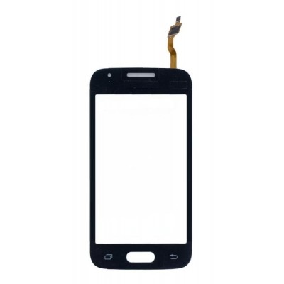 Touch Screen Digitizer For Samsung Galaxy Ace Nxt Smg313h Black By - Maxbhi Com