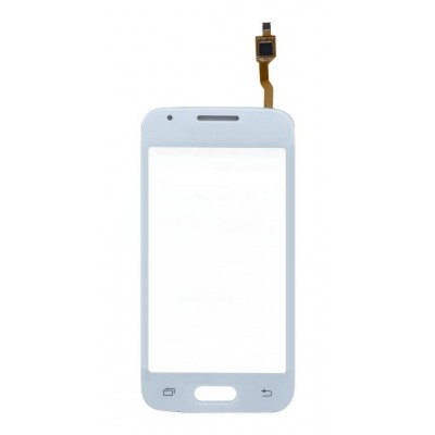 Touch Screen Digitizer For Samsung Galaxy Ace Nxt Smg313h White By - Maxbhi Com