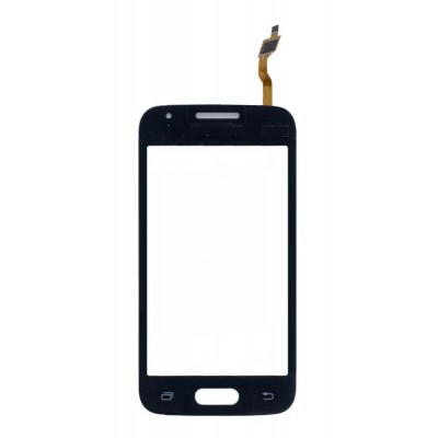 Touch Screen Digitizer For Samsung Galaxy Ace Nxt Smg313hz Black By - Maxbhi Com