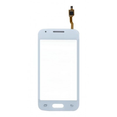 Touch Screen Digitizer For Samsung Galaxy Ace Nxt White By - Maxbhi Com