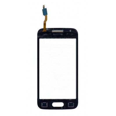 Touch Screen Digitizer For Samsung Galaxy Ace Nxt White By - Maxbhi Com