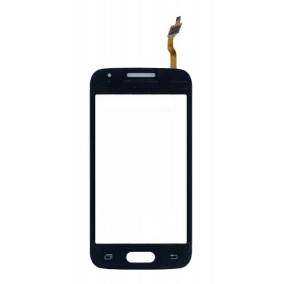 Touch Screen Digitizer For Samsung Galaxy V Smg313hz Black By - Maxbhi Com