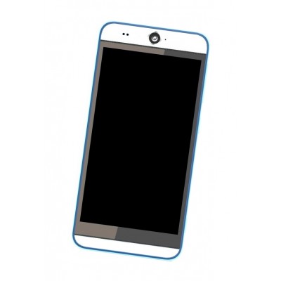 Volume Button Flex Cable For Htc Desire Eye By - Maxbhi Com