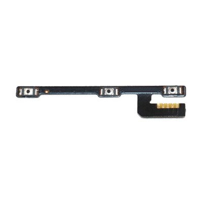 Volume Key Flex Cable For Lenovo A1070 A7600 By - Maxbhi Com