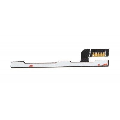 Volume Key Flex Cable For Lenovo A1070 A7600 By - Maxbhi Com