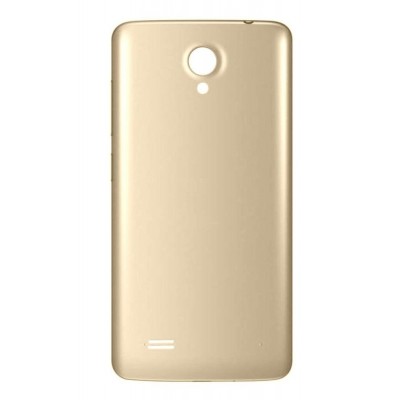 Back Panel Cover For Vivo Y21 Gold - Maxbhi Com
