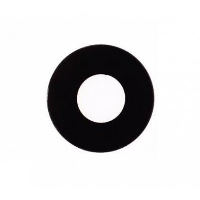 Camera Lens For Microsoft Lumia 640 Dual Sim White By - Maxbhi Com
