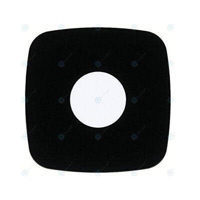 Camera Lens For Samsung Galaxy A7 Duos Black By - Maxbhi Com