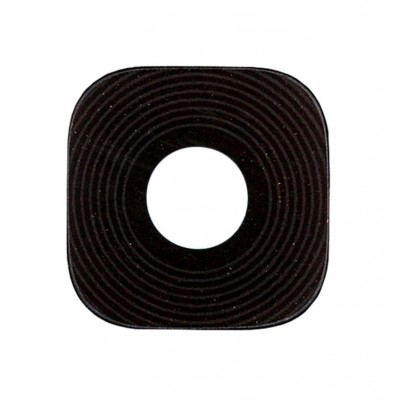Camera Lens For Samsung Galaxy Note5 Cdma Black By - Maxbhi Com