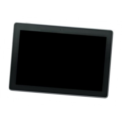 Charging Connector Flex Pcb Board For Asus Zenpad 10 Z300c By - Maxbhi Com