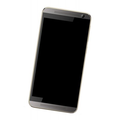 Volume Button Flex Cable For Htc One E9 Plus By - Maxbhi Com