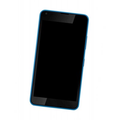 Volume Button Flex Cable For Microsoft Lumia 640 By - Maxbhi Com