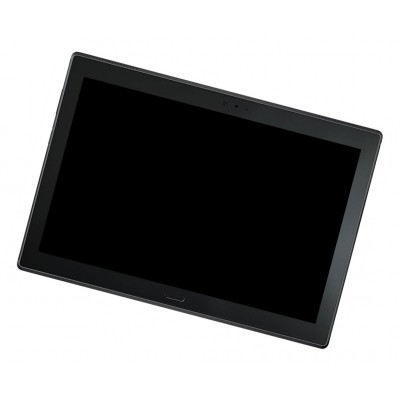 Charging Connector Flex Pcb Board For Lenovo Tab 4 10 Plus 64gb Lte By - Maxbhi Com