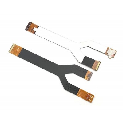 Main Board Flex Cable For Lenovo Tab3 10 By - Maxbhi Com