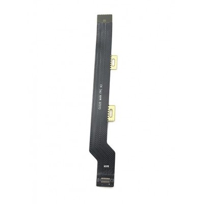 Main Board Flex Cable For Lenovo Vibe C2 By - Maxbhi Com
