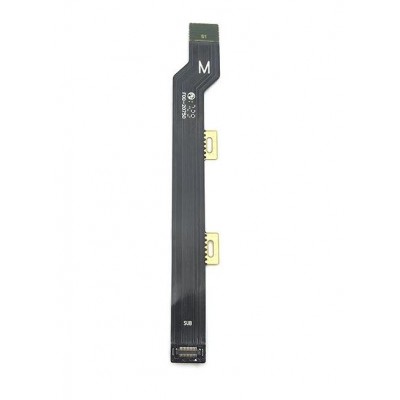 Main Board Flex Cable For Lenovo Vibe C2 By - Maxbhi Com