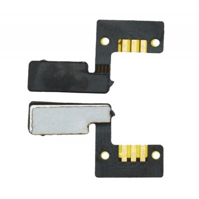 Power Button Flex Cable For Asus Zenfone Go Zb500kl On Off Flex Pcb By - Maxbhi Com