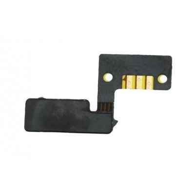 Power Button Flex Cable For Asus Zenfone Go Zb500kl On Off Flex Pcb By - Maxbhi Com
