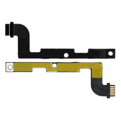 Power Button Flex Cable For Lg K4 2017 On Off Flex Pcb By - Maxbhi Com