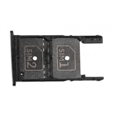 Sim Card Holder Tray For Motorola Moto X Play 16gb Black - Maxbhi Com