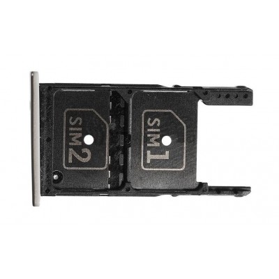 Sim Card Holder Tray For Motorola Moto X Play 32gb White - Maxbhi Com