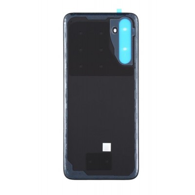 Back Panel Cover For Realme 6 Pro Orange - Maxbhi Com