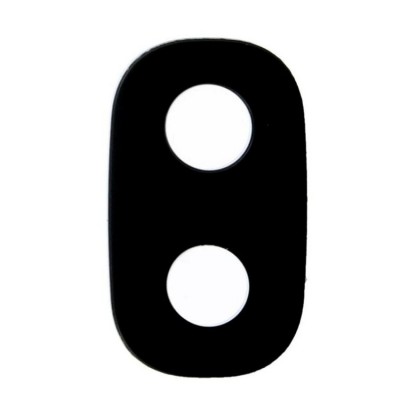Camera Lens For Verykool S5702 Royale Quattro Black By - Maxbhi Com