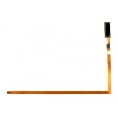 Fingerprint Sensor Flex Cable For Lenovo Tab 4 10 Plus 64gb Lte Black By - Maxbhi Com