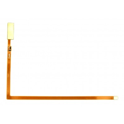Fingerprint Sensor Flex Cable For Lenovo Tab 4 10 Plus 64gb Lte Black By - Maxbhi Com