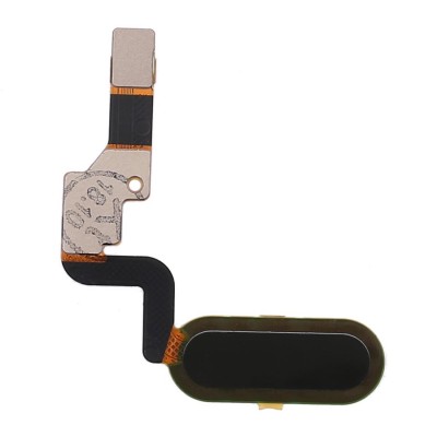 Home Button Flex Cable Only For Htc U11 Life By - Maxbhi Com