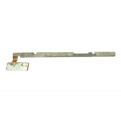 Power Button Flex Cable For Blu G9 Pro On Off Flex Pcb By - Maxbhi Com