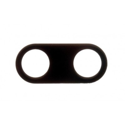 Camera Lens For Lenovo K5 Play White By - Maxbhi Com