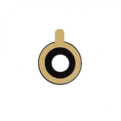 Camera Lens For Lg Q8 2018 Black By - Maxbhi Com