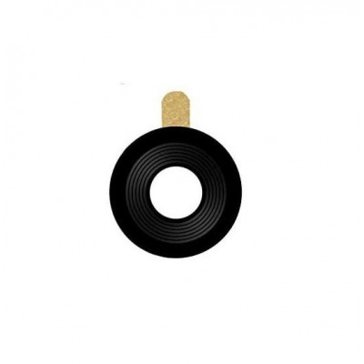 Camera Lens For Lg Q8 2018 Black By - Maxbhi Com
