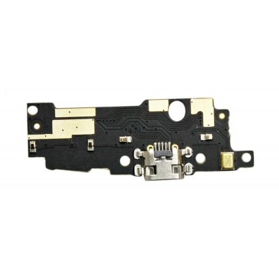 Charging Connector Flex Pcb Board For Motorola Moto E5 Play Go By - Maxbhi Com