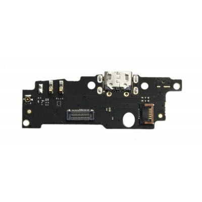 Charging Connector Flex Pcb Board For Motorola Moto E5 Play Go By - Maxbhi Com