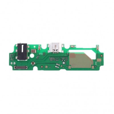 Charging Connector Flex Pcb Board For Vivo Y93s By - Maxbhi Com