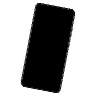 Fingerprint Sensor Flex Cable For Htc Wildfire X Black By - Maxbhi Com