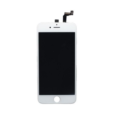 Lcd With Touch Screen For Apple Iphone 6s 32gb Rose Gold By - Maxbhi Com